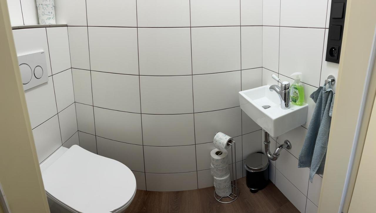 U Kralika, Apartman H, 3 Samostatne Loznice - Mezonet, Vlastni Parkovani, 50 Metru Od Vleku , Vysousece Bot V Lyzarne Dolní Morava Kültér fotó