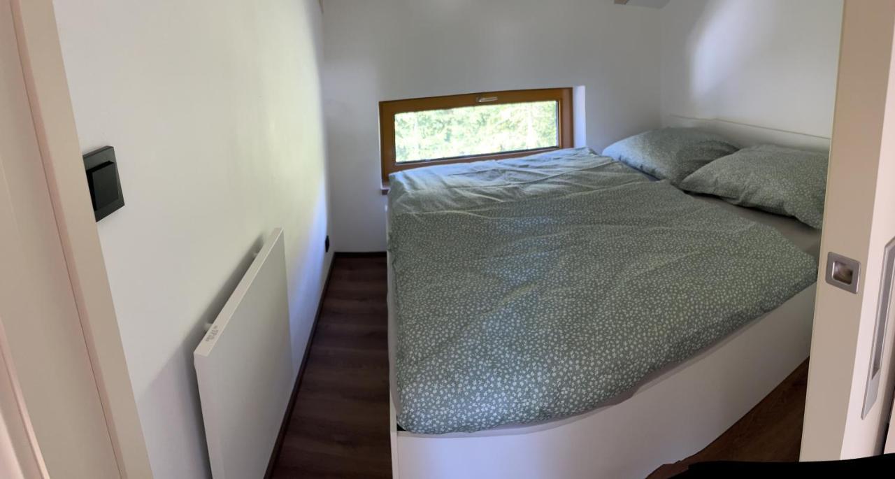 U Kralika, Apartman H, 3 Samostatne Loznice - Mezonet, Vlastni Parkovani, 50 Metru Od Vleku , Vysousece Bot V Lyzarne Dolní Morava Kültér fotó