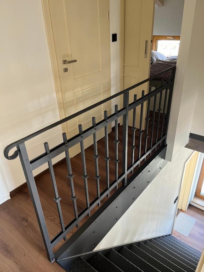 U Kralika, Apartman H, 3 Samostatne Loznice - Mezonet, Vlastni Parkovani, 50 Metru Od Vleku , Vysousece Bot V Lyzarne Dolní Morava Kültér fotó