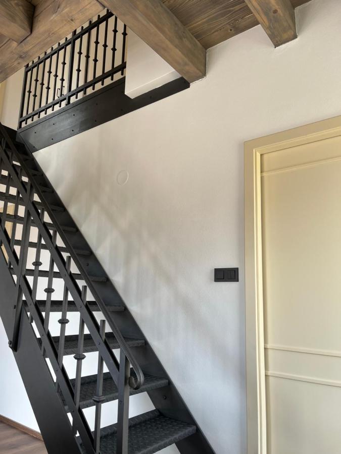 U Kralika, Apartman H, 3 Samostatne Loznice - Mezonet, Vlastni Parkovani, 50 Metru Od Vleku , Vysousece Bot V Lyzarne Dolní Morava Kültér fotó